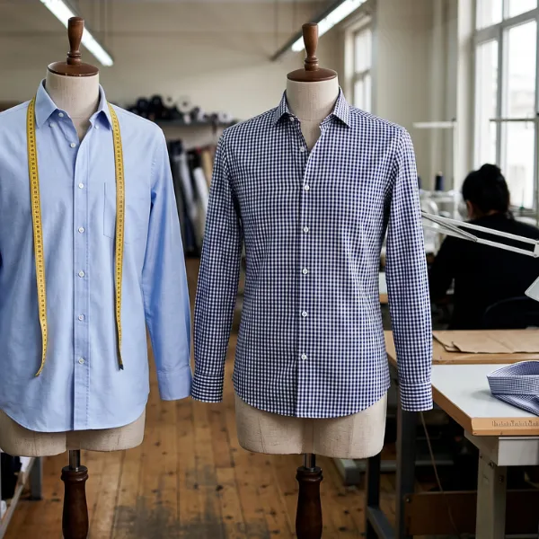 shirt producer in Turkey