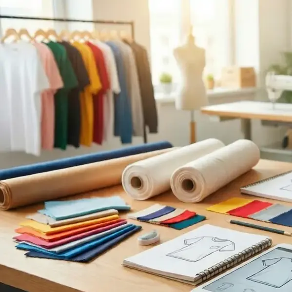 shirt producer in Turkey