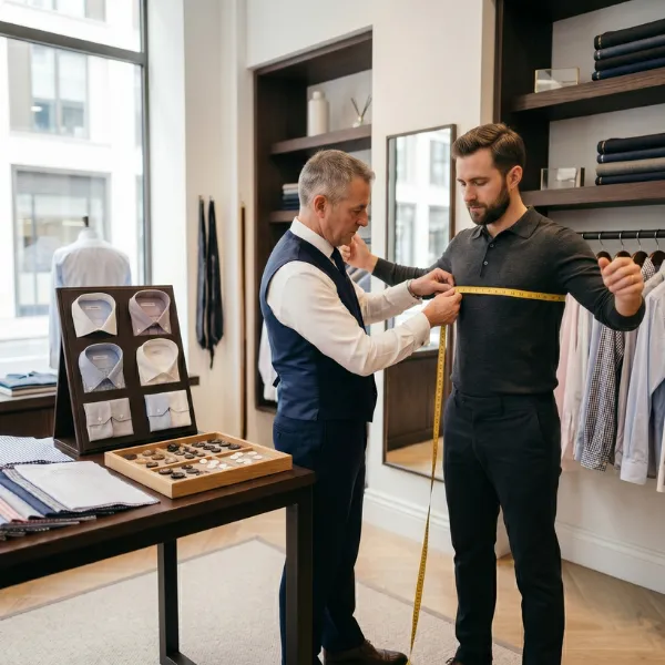 shirt producer in Turkey