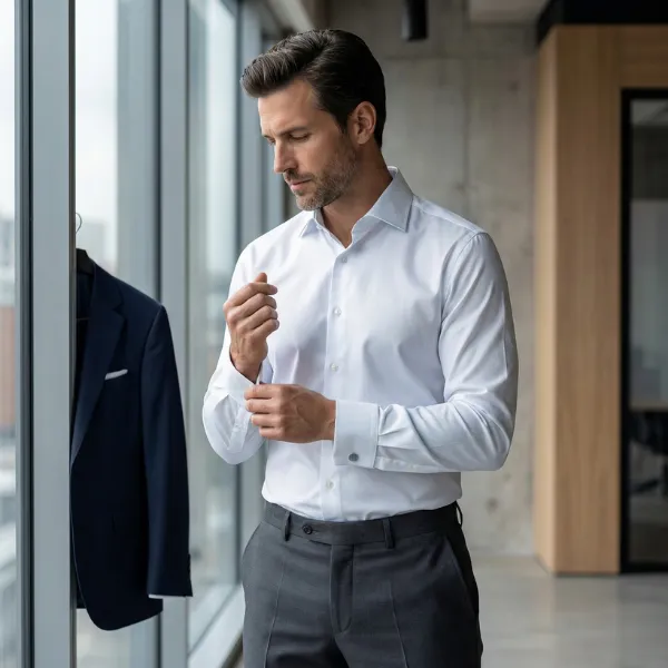 shirt producer in Turkey