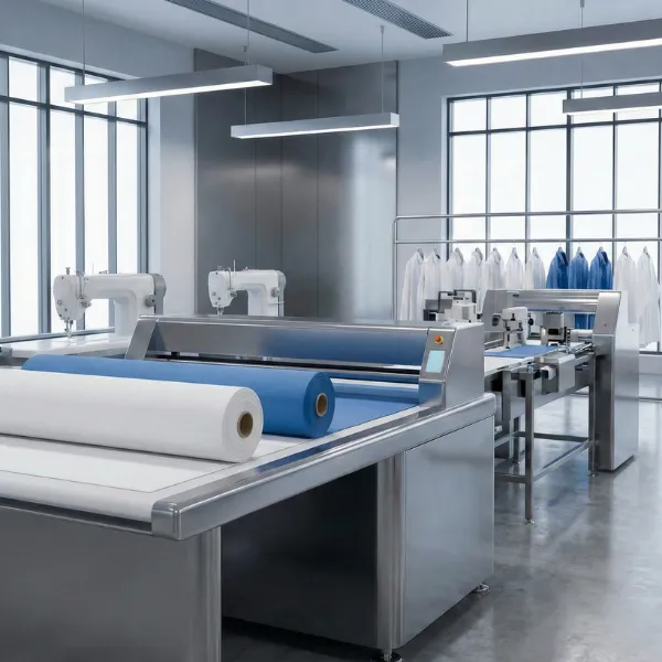 shirt producer in Turkey