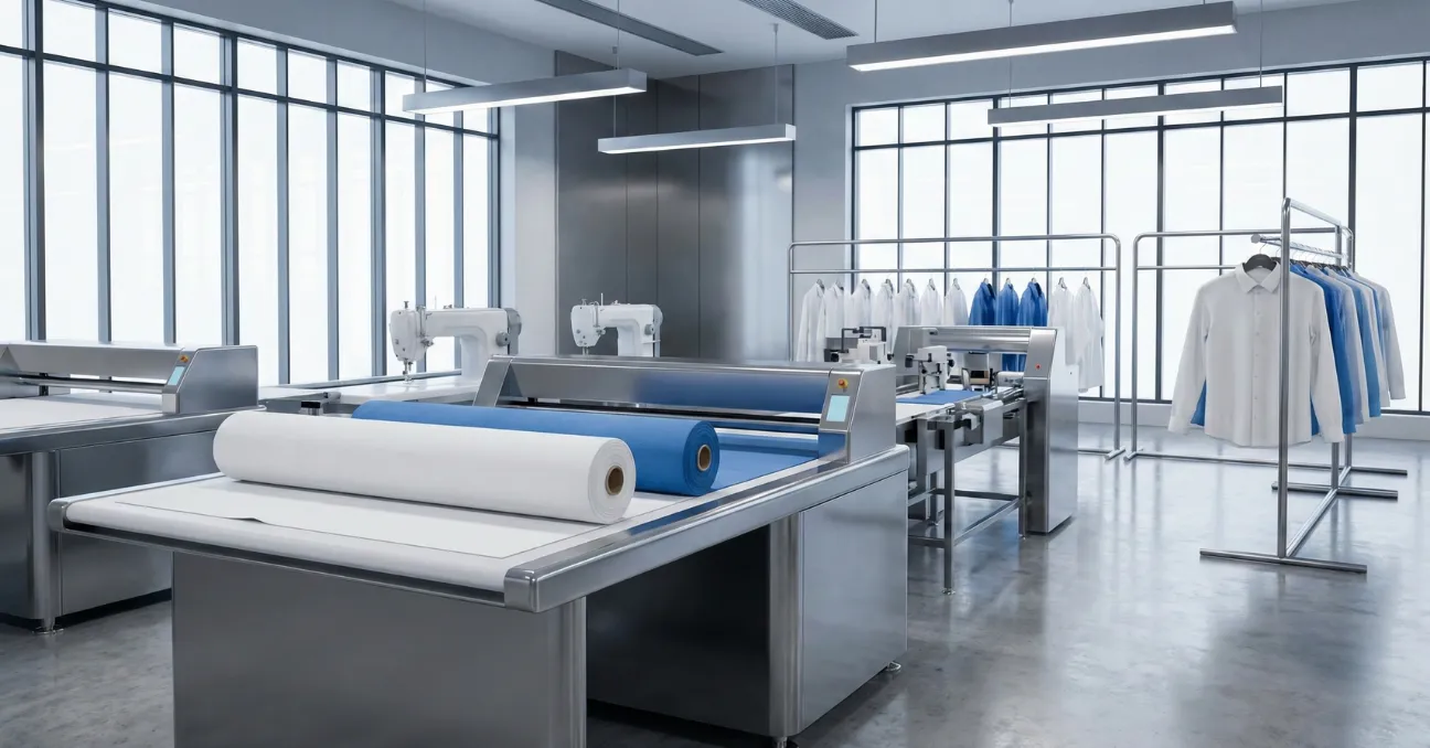 shirt producer in Turkey