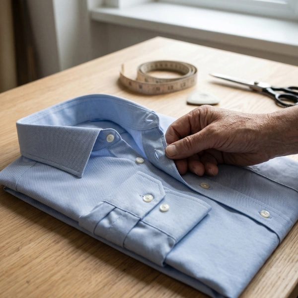 shirt producer in Turkey