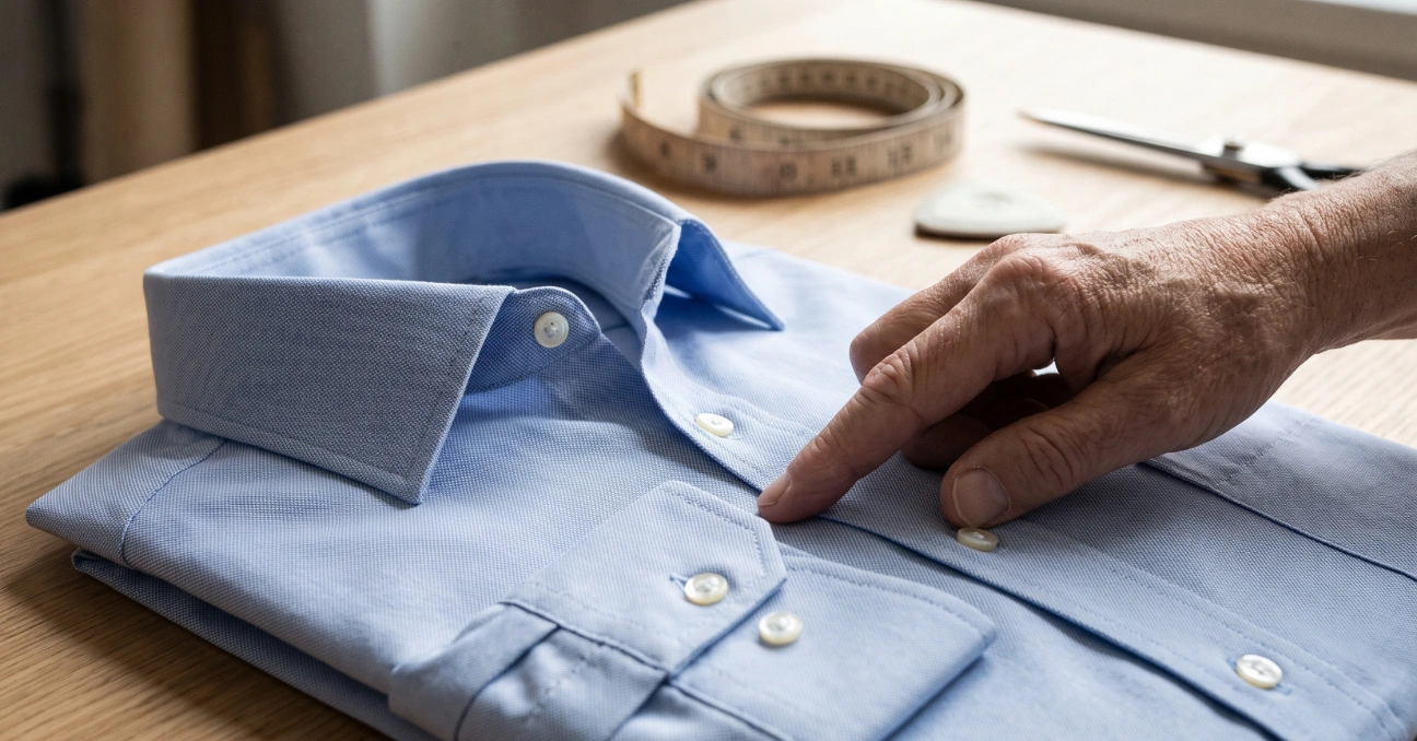 shirt producer in Turkey