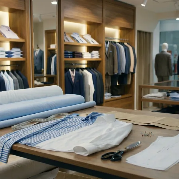 shirt producer in Turkey