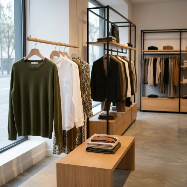 shirt producer in Turkey