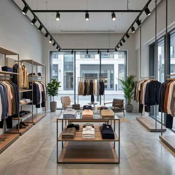 shirt producer in Turkey