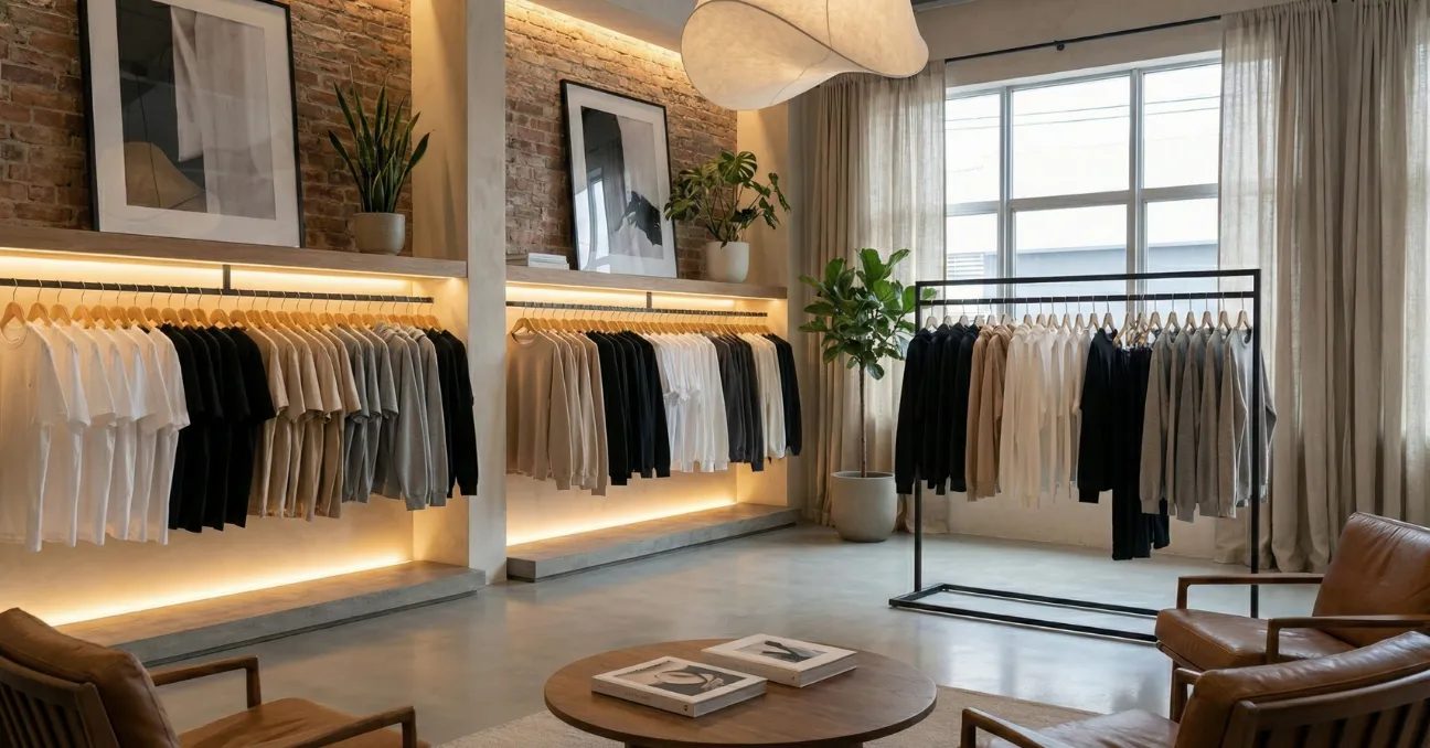 shirt producer in Turkey