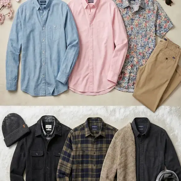 shirt producer in Turkey