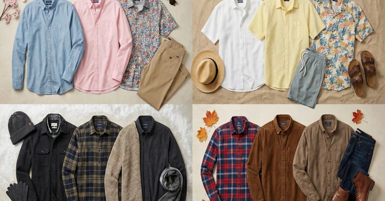 shirt producer in Turkey