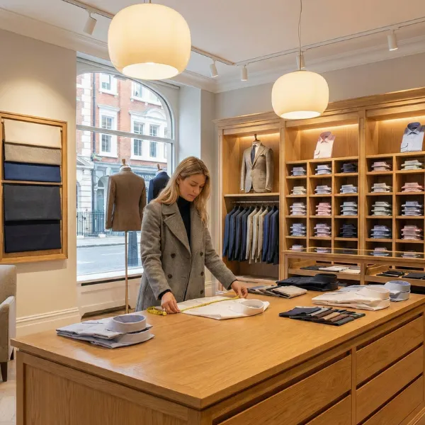 shirt producer in Turkey